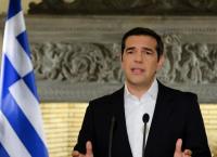 Αλέξης Τσίπρας: Το πρωτοχρονιάτικο μήνυμα του πρωθυπουργού – “Το 2019 θα είναι η χρονιά της αναγέννησης”
