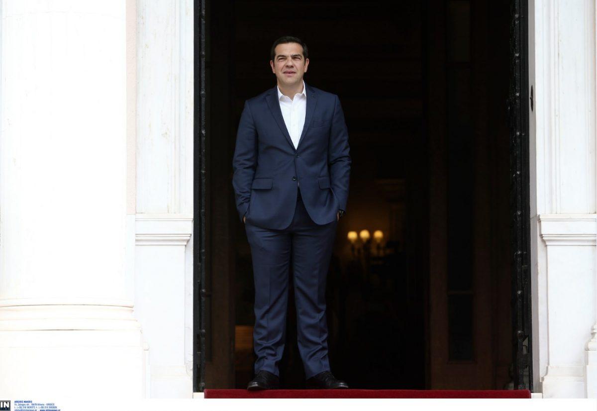 Στα Καλάβρυτα την Δευτέρα ο Αλέξης Τσίπρας