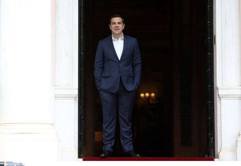 Στα Καλάβρυτα την Δευτέρα ο Αλέξης Τσίπρας