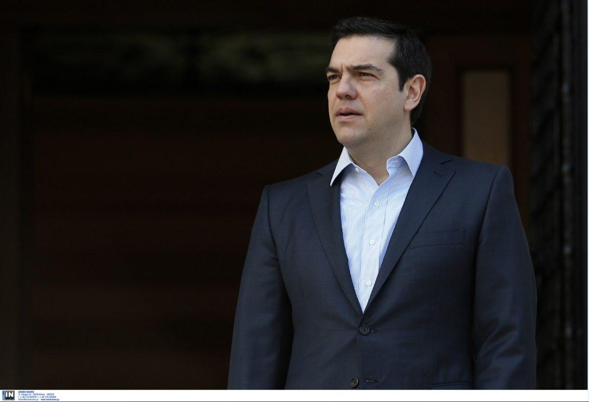 Τσίπρας: Έφτασε στις Βρυξέλλες για το Ευρωπαϊκό Συμβούλιο