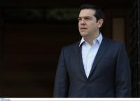 Τσίπρας: Έφτασε στις Βρυξέλλες για το Ευρωπαϊκό Συμβούλιο