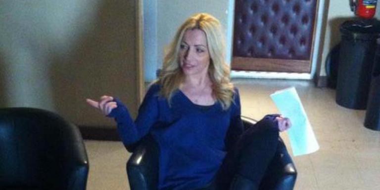 Έφη Τσιτούμη: Πέθανε ξαφνικά στα 45 της η παραγωγός του Epsilon