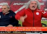 Τάκης Τσουκαλάς: Αντίδραση – έπος μετά τον ΟΦΗ – Τσακώθηκε με τον Άκη κι έφυγε! (vid)