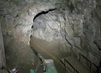 Σήραγγα από το μέλλον: Έμποροι ναρκωτικών έφτιαξαν τούνελ που λειτουργεί με φωτοβολταϊκά (pics&vids)
