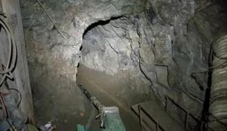Σήραγγα από το μέλλον: Έμποροι ναρκωτικών έφτιαξαν τούνελ που λειτουργεί με φωτοβολταϊκά (pics&vids)