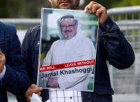 Τζαμάλ Κασόγκι: Στη δημοσιότητα οι τελευταίοι διάλογοι του δημοσιογράφου