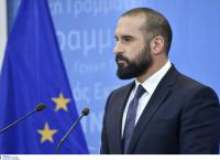 Τζανακόπουλος: Η Συμφωνία των Πρεσπών μας έφερε πιο κοντά με τα κόμματα της Κεντροαριστεράς