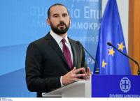 Τζανακόπουλος: “Έχουμε 9 μήνες για περαιτέρω μέτρα ελάφρυνσης και κοινωνικής στήριξης”