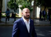 Τζανακόπουλος: Ιστορική εκκρεμότητα η Συμφωνία των Πρεσπών