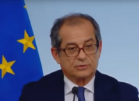 Τζοβάνι Τρία για προϋπολογισμό: Η Κομισιόν να μας εξηγήσει για ποιο λόγο ζητά αλλαγή
