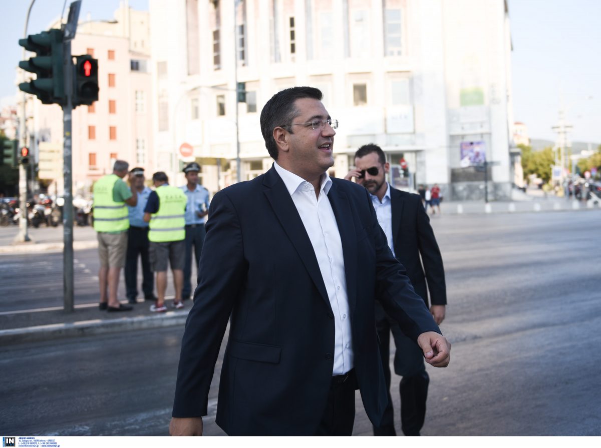 Περιφέρεια Κεντρικής Μακεδονίας: 43 εκατομμύρια ευρώ για την κατασκευή σχολείων