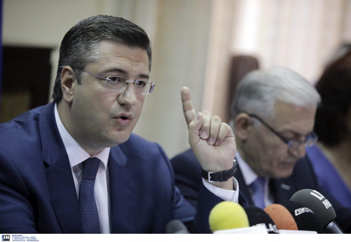 Περιφέρεια Κεντρικής Μακεδονίας: Άνοιγμα στις Βρυξέλλες – Δημιουργεί γραφείο