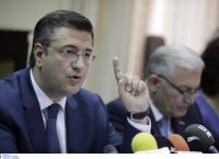 Περιφέρεια Κεντρικής Μακεδονίας: Άνοιγμα στις Βρυξέλλες – Δημιουργεί γραφείο