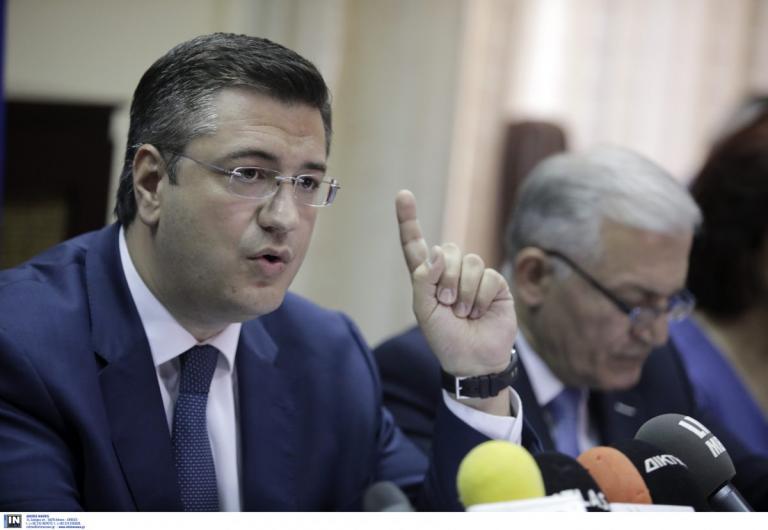 Περιφέρεια Κεντρικής Μακεδονίας: Άνοιγμα στις Βρυξέλλες – Δημιουργεί γραφείο