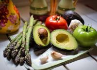 Βιγκανισμός: Η διατροφή του μέλλοντος είναι ήδη εδώ