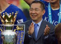 Vichai Srivaddhanaprabha: Ο βασιλιάς των “duty free” που έφτασε στην ποδοσφαιρική “αθανασία”
