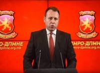 Σκόπια συνταγματική αναθεώρηση: “Έδιναν μέχρι και 2 εκατομμύρια ευρώ σε βουλευτές για να ψηφίσουν υπέρ” (vid)