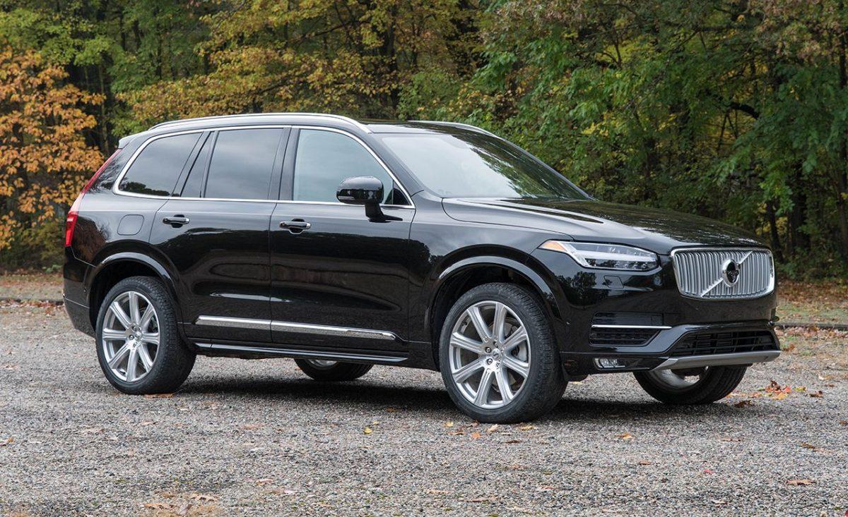 Volvo: Τα S60 και V60 συνεχίζουν το σερί των πέντε αστέρων
