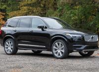 Volvo: Τα S60 και V60 συνεχίζουν το σερί των πέντε αστέρων