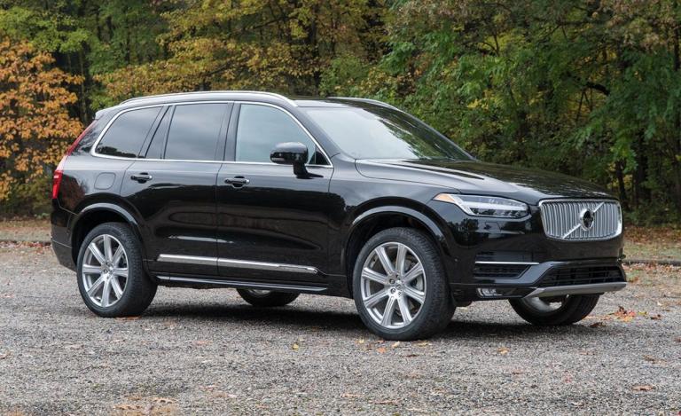 Volvo: Τα S60 και V60 συνεχίζουν το σερί των πέντε αστέρων