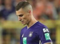 Όγκνιεν Βράνιες: Εμπλέκεται σε ερωτικό σκάνδαλο