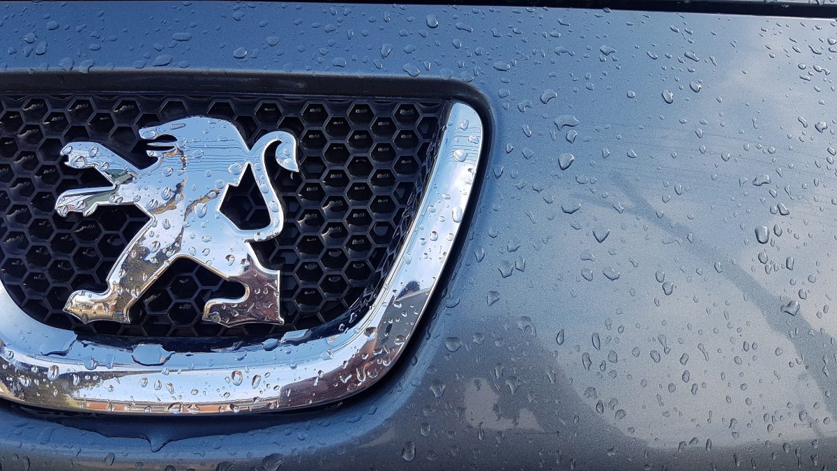 Peugeot: Τα Plug – in υβριδικά 3008 και 508 (pics)
