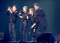Westlife : Ξανά μαζί έξι χρόνια μετά τη διάλυσή τους