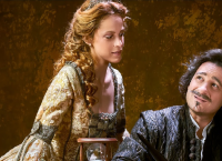 “Ερωτευμένος Σαίξπηρ”: Για πρώτη φορά στην Ελλάδα με τον Βασίλη Χαραλαμπόπουλο