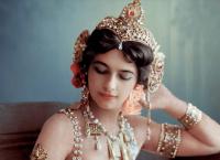 Μάτα Χάρι: Η κατάσκοπος που αποπλανούσε ερωτικά τα θύματά της – Συνελήφθη και εκτελέστηκε