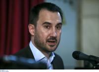 Χαρίτσης: Στόχος της τοπικής αυτοδιοίκησης, η συλλογική και συνεργατική αυτοκυβέρνηση