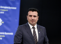 Ζάεφ για συμφωνία των Πρεσπών: Θα περάσει – Η γλώσσα μας είναι «μακεδονική»