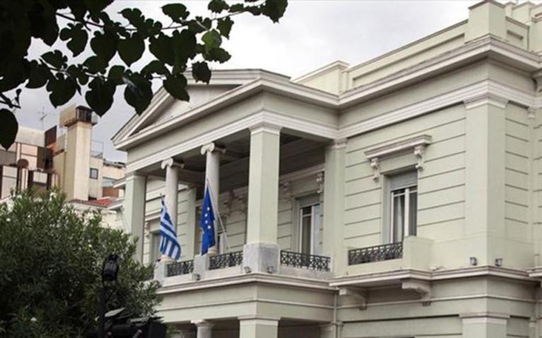 Συμφωνία των Πρεσπών: Το υπουργείο Εξωτερικών απαντά σε συχνά ερωτήματα πολιτών