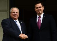 ΥΠΕΞ Μολδαβίας: “Σημαντική για τη χώρα μας η στήριξη της Ελλάδας”