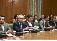 Συνεδριάζει τη Δευτέρα (28/1/19) το Υπουργικό Συμβούλιο