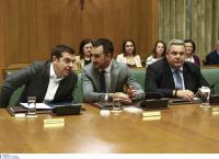 Υπουργικό συμβούλιο: Τα μηνύματα Τσίπρα, η ένταση Κοτζιά – Καμμένου και η έκτακτη σύσκεψη με φόντο το Σκοπιανό