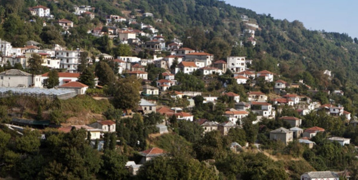 Δήμος Ζαγοράς – Μουρεσίου: Ζητά την επίσπευση των εργασιών για το Κέντρο Υγείας