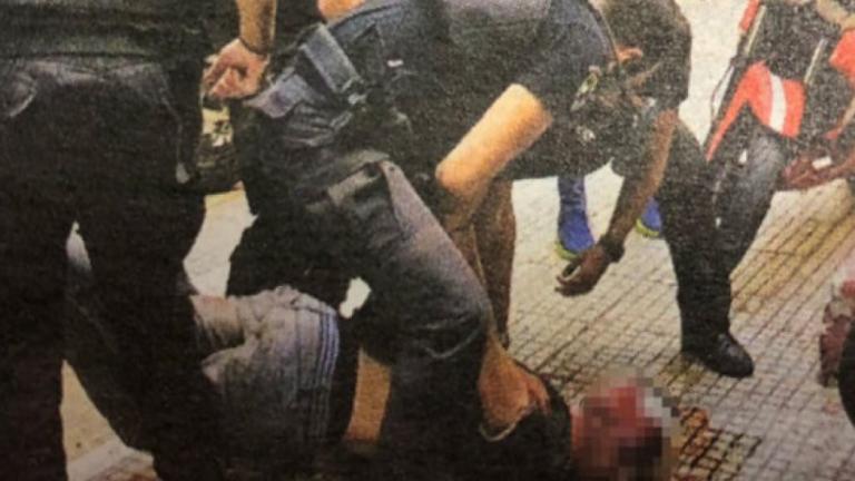 Ζακ Κωστόπουλος: Σήμερα οι εξηγήσεις των αστυνομικών