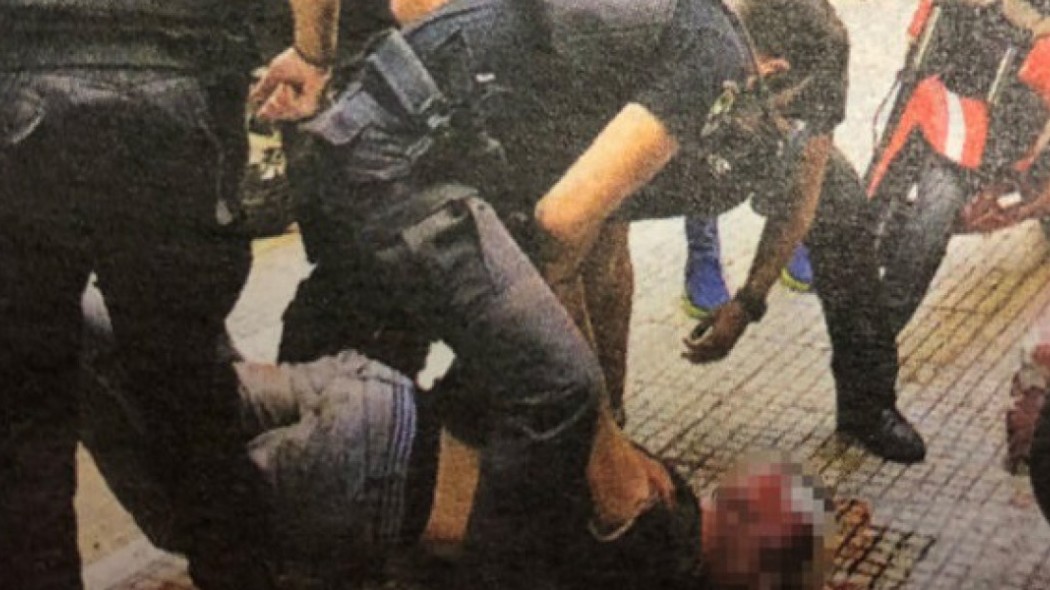 Ζακ Κωστόπουλος: Σήμερα οι εξηγήσεις των αστυνομικών