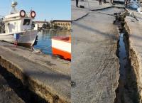 Σεισμός Τώρα: Live η σεισμική ακολουθία στη Ζάκυνθο και την υπόλοιπη Ελλάδα