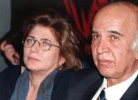 Παυσανίας Ζακολίκος: Πέθανε o υφυπουργός Άμυνας επί Ανδρέα Παπανδρέου
