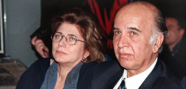 Παυσανίας Ζακολίκος: Πέθανε o υφυπουργός Άμυνας επί Ανδρέα Παπανδρέου