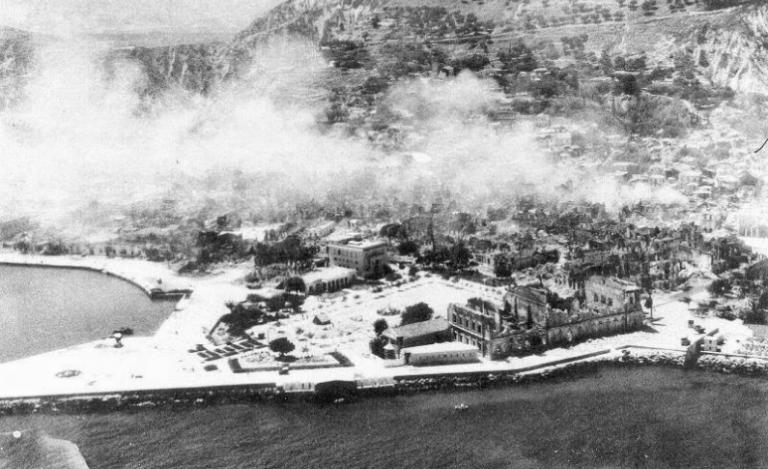 Σεισμός τώρα: Όταν η Ζάκυνθος ισοπεδώθηκε από τα 7,2 Ρίχτερ (pics&vids)