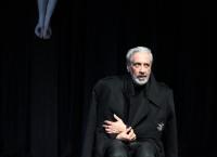 “Ζιλ και η νύχτα” του Hugo Claus στο θέατρο Σημείο