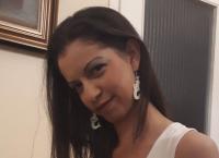 Ζωή Ναούμ: “Κάθε μας σκέψη έχει έναν παραλήπτη, ακόμα κι αν αυτός είναι κάτι άυλο, μια ιδέα”