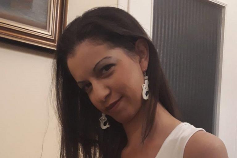 Ζωή Ναούμ: “Κάθε μας σκέψη έχει έναν παραλήπτη, ακόμα κι αν αυτός είναι κάτι άυλο, μια ιδέα”