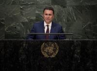 Σκόπια: Αντιμέτωπος με τη φυλακή ο πρώην πρωθυπουργός, Νίκολα Γκρούεφσκι