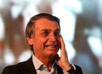 Εκλογές Βραζιλία: Πρόεδρος της χώρας εξελέγη ο Μπολσονάρου