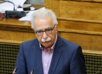 Γαβρόγλου: Απίστευτη καταγγελία – Δηλώνουν πρώτη κατοικία τη Μάνδρα για μόρια στις Πανελλήνιες