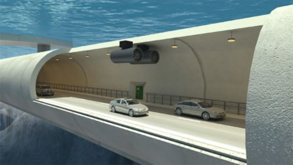 Κατασκευαστικά έργα στην Ελλάδα: Τα δύο μεγάλα έργα που θα ενώσουν την χώρα