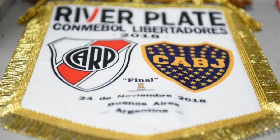 Ρίβερ – Μπόκα: Αναβλήθηκε ξανά ο τελικός